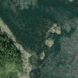 Satellite imagery of Amarilla Point, US