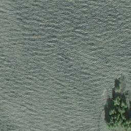 Satellite imagery of Clover Point, US