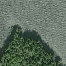 Satellite imagery of Clover Point, US