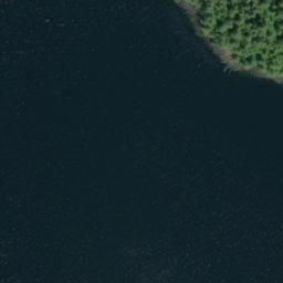Satellite imagery of Point Trollop, US