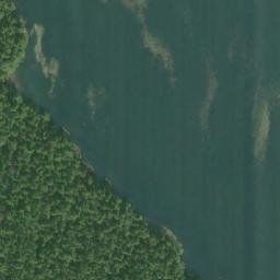 Satellite imagery of Rock Point, US