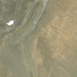 Satellite imagery of Hazelton Peak, CA