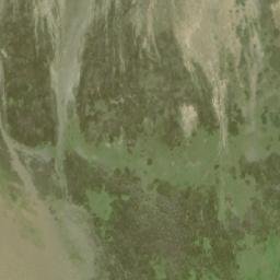 Satellite imagery of Hazelton Peak, CA