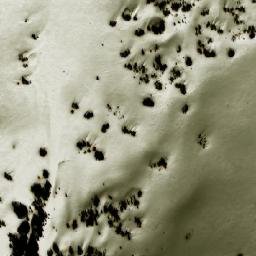 Satellite imagery of Takla Range, CA