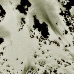 Satellite imagery of Takla Range, CA