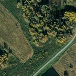 Satellite imagery of Лукошкино, KZ