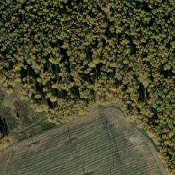 Satellite imagery of Соломино, KZ