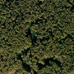 Satellite imagery of Соломино, KZ