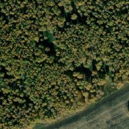 Satellite imagery of Соломино, KZ
