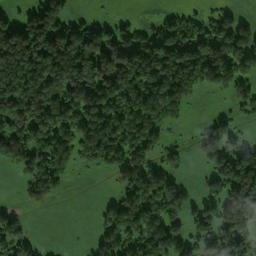 Satellite imagery of Сосновка Вост., KZ