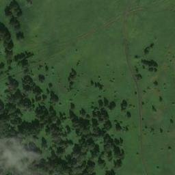 Satellite imagery of Сосновка Вост., KZ