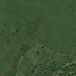 Satellite imagery of Сосновка Вост., KZ