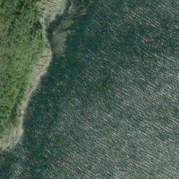 Satellite imagery of Amarilla Point, US