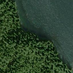 Satellite imagery of Point Verde, US