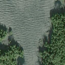 Satellite imagery of Clover Point, US
