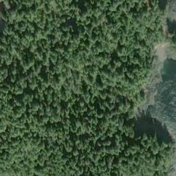 Satellite imagery of Clover Point, US