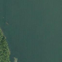 Satellite imagery of Rock Point, US