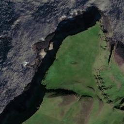 Satellite imagery of Ruecallan, GB
