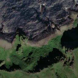 Satellite imagery of Ruecallan, GB