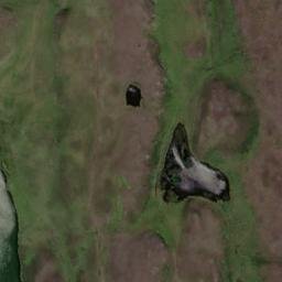 Satellite imagery of Lack Point, GB