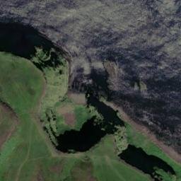 Satellite imagery of Cantruan, GB