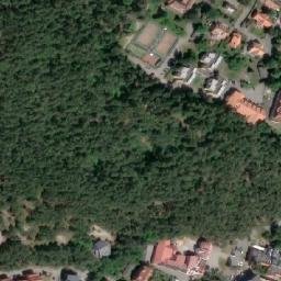 Satellite imagery of Nidos Ragas, LT