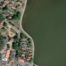 Satellite imagery of Nidos Ragas, LT