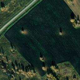 Satellite imagery of Лукошкино, KZ