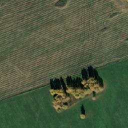 Satellite imagery of Соломино, KZ