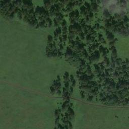 Satellite imagery of Сосновка Вост., KZ