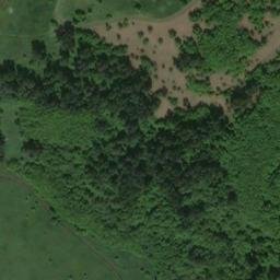 Satellite imagery of Сосновка Вост., KZ