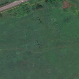 Satellite imagery of Голомыска, KZ