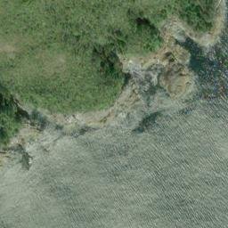 Satellite imagery of Amarilla Point, US
