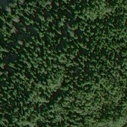 Satellite imagery of Point Quemada, US