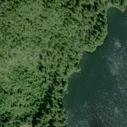Satellite imagery of Point Verde, US