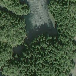 Satellite imagery of Clover Point, US