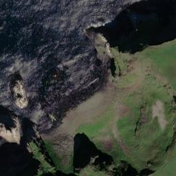 Satellite imagery of Ruecallan, GB
