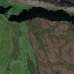 Satellite imagery of Cantruan, GB