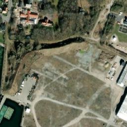 Satellite imagery of NMT Nyborg, DK