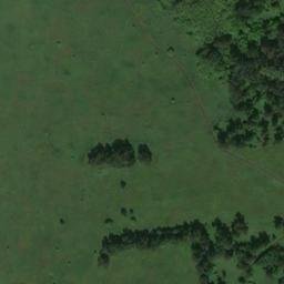Satellite imagery of Сосновка Вост., KZ