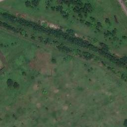 Satellite imagery of Топкая, KZ