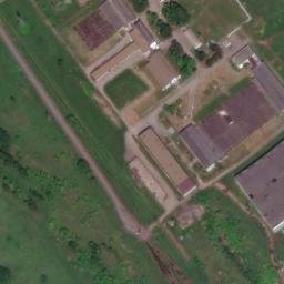 Satellite imagery of Топкая, KZ