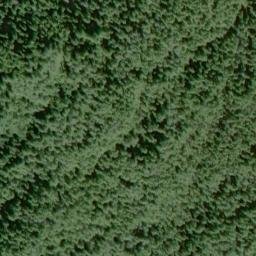 Satellite imagery of Point Quemada, US