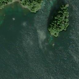 Satellite imagery of Point Verde, US
