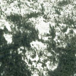 Satellite imagery of Khayyam Mine, US