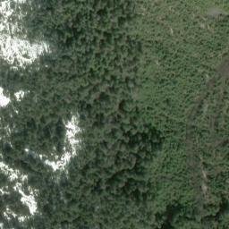 Satellite imagery of Khayyam Mine, US