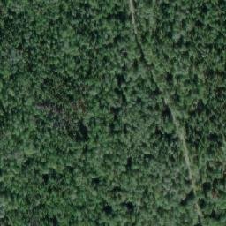 Satellite imagery of Mount Glen, CA