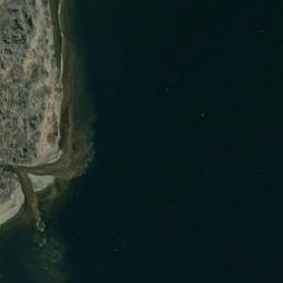 Satellite imagery of Reef Bluff, CA