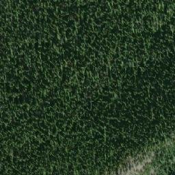 Satellite imagery of Mount Sylvester, CA