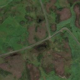 Satellite imagery of Killeany, GB